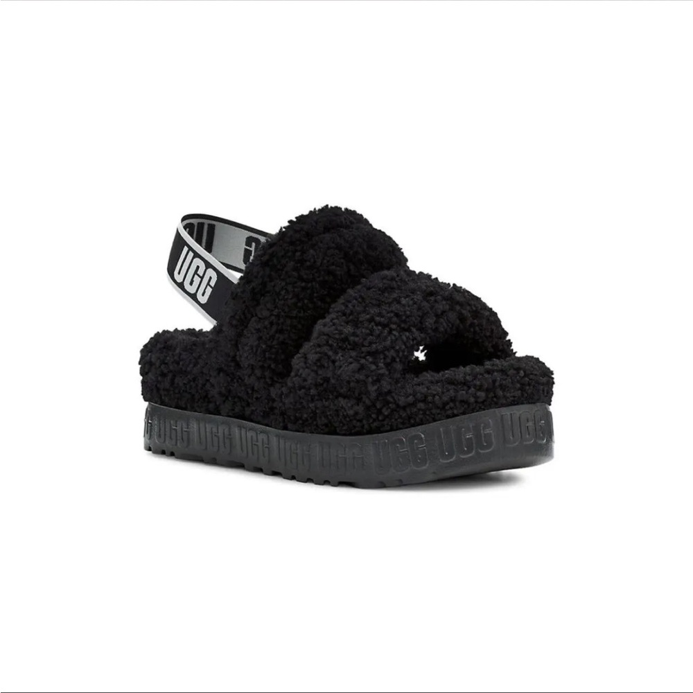 Ugg Fluffita Slipper